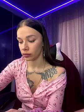 Queen_of_pain live sex cam