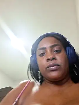 GoddessCarrie's cam snapshot