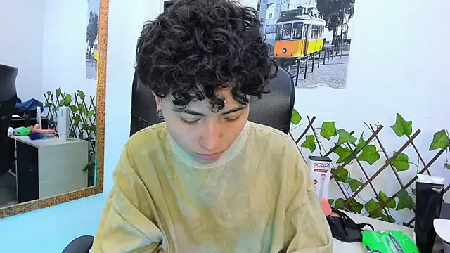 Im_Mathias live sex cam