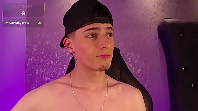 MateoMitchell live sex cam