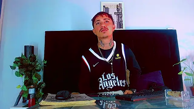 HannibalLester live sex cam