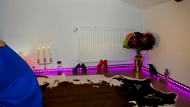 ViciousSiren live sex cam