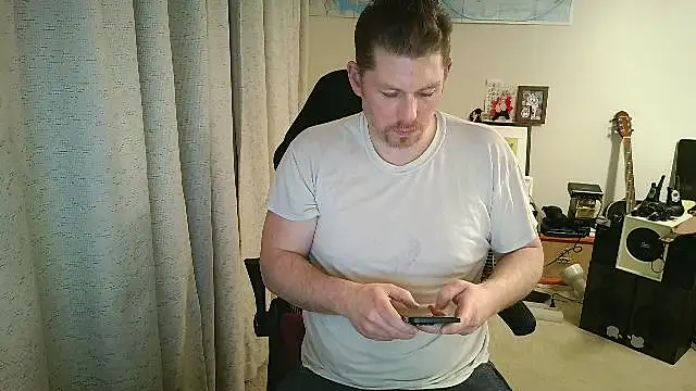 God_Of_ThundeRR's cam snapshot