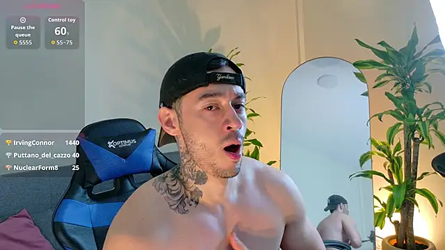 Salvatore_costa live sex cam