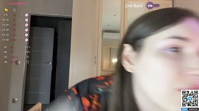 Maria_Bowie live sex cam