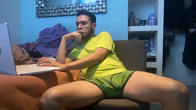 Alexitho25 live sex cam