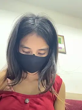 19teen-Riya live sex cam