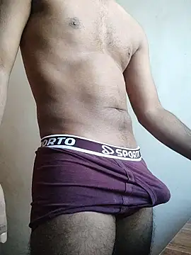 BhonduBaby live sex cam