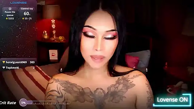BigCockMARIAts live sex cam