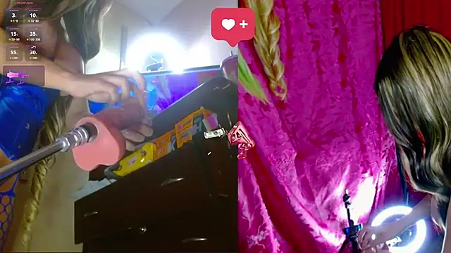 Anna_nicole_smithh live sex cam