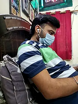 krishx776's cam snapshot