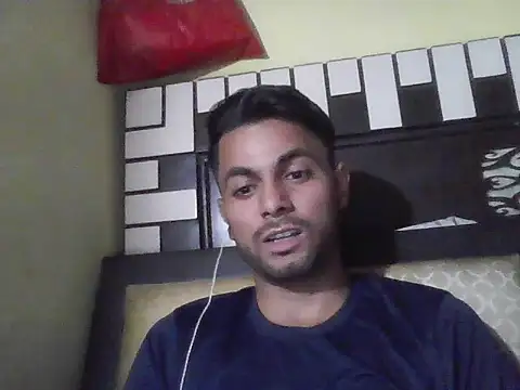 Stubborndesiboy's cam snapshot