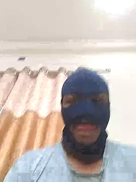 Mysterious_Harry's cam snapshot