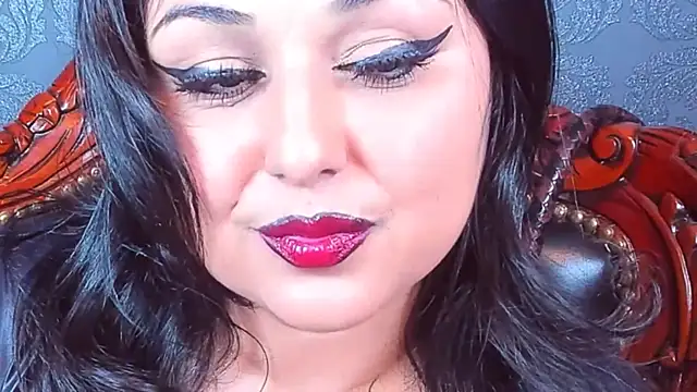 SelenaNoctis live sex cam