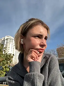 SandraCarter live sex cam