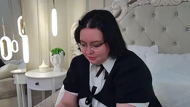 JennyBloom live sex cam