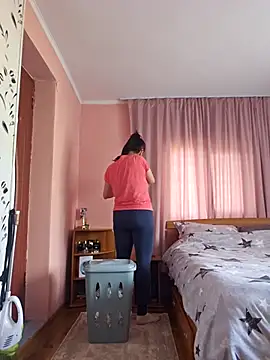 KristenVega live sex cam