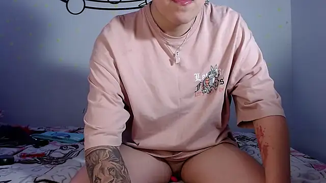 Sexyboy_666 live sex cam