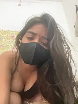 Sexykhushi041 live sex cam