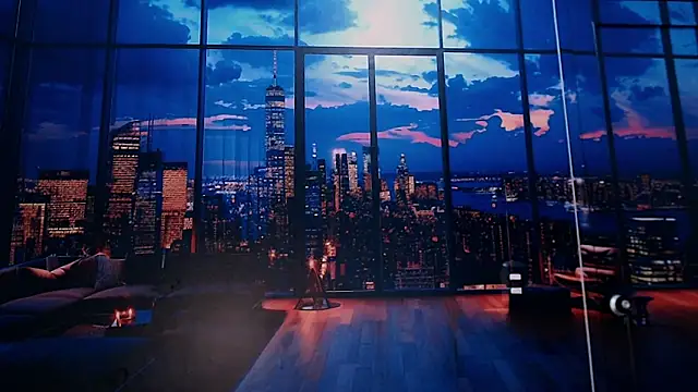 Liam_Rosetti's cam snapshot