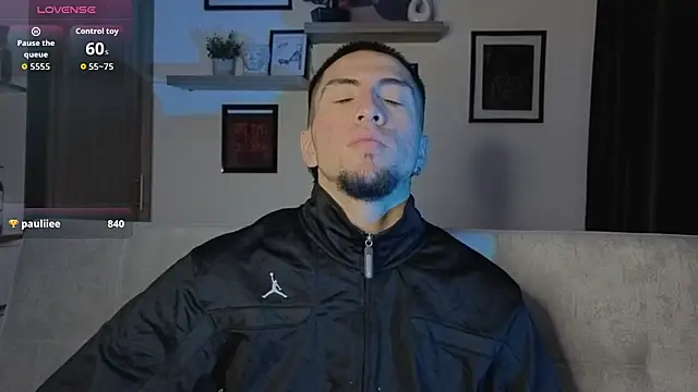 AresMassimoX's cam snapshot