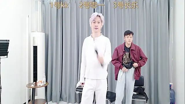 QYBOYS_003's cam snapshot