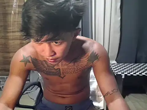 christianjerk's web cam