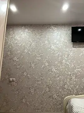 ElliRose live sex cam