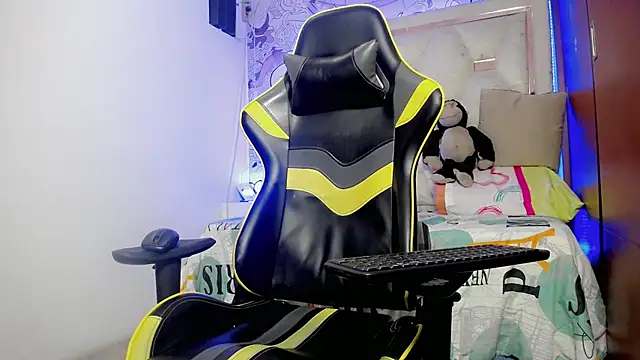 johnny_cagee live sex cam