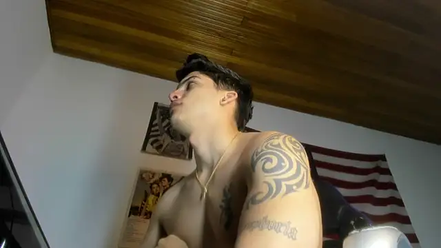 charlie_hotxxx live sex cam