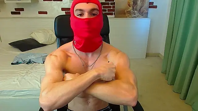 BradyFlint live sex cam