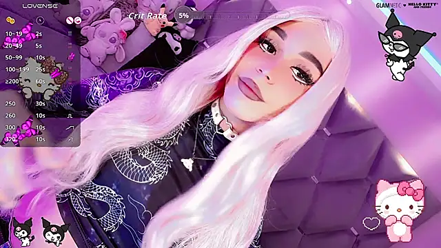 dearAlanaxxx live sex cam