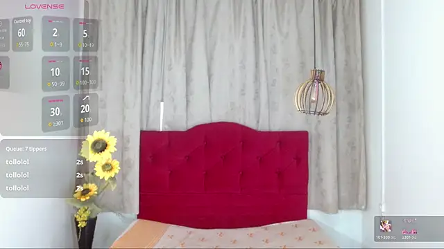 luisa__torres live sex cam