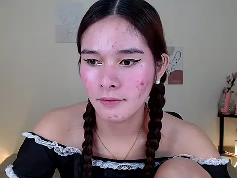 sassymimi69 live sex cam