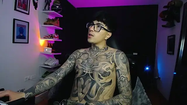 jung_dragon live sex cam