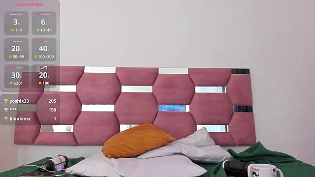 bonniie_blue live sex cam