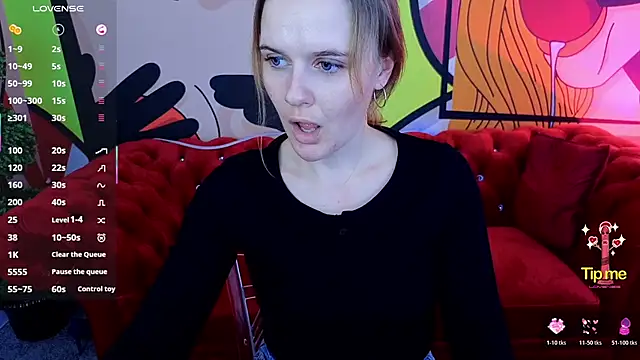 MaribelRiverr_ live sex cam