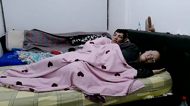 luxandracon23 live sex cam