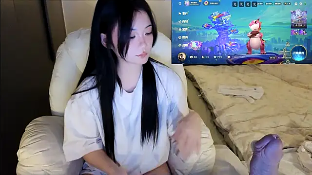 Jennie-007's web cam