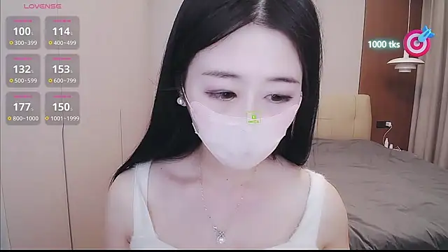 CN-xiaofei's cam snapshot