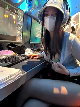 nideanbaby's cam snapshot