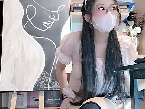 Lush-Office's cam snapshot