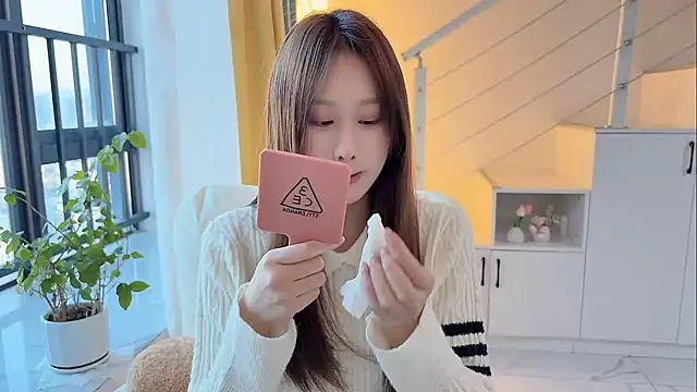 Cassie-20's cam snapshot