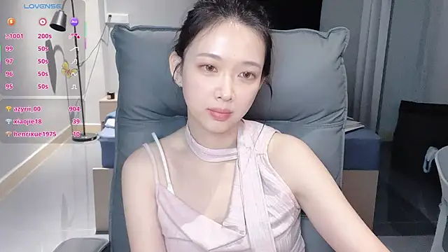 NiNi-baby520's cam snapshot