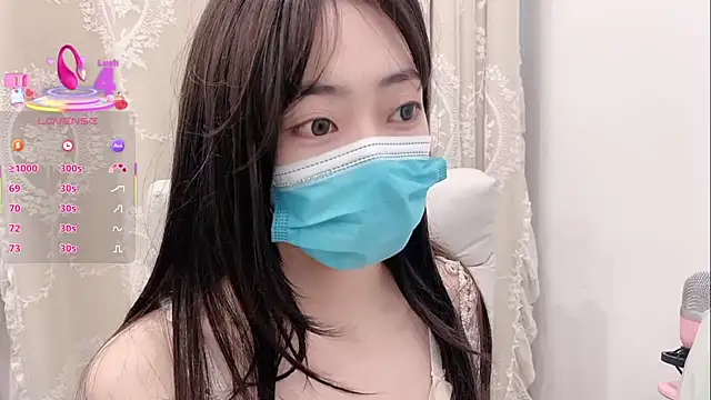 tuantuanle's cam snapshot