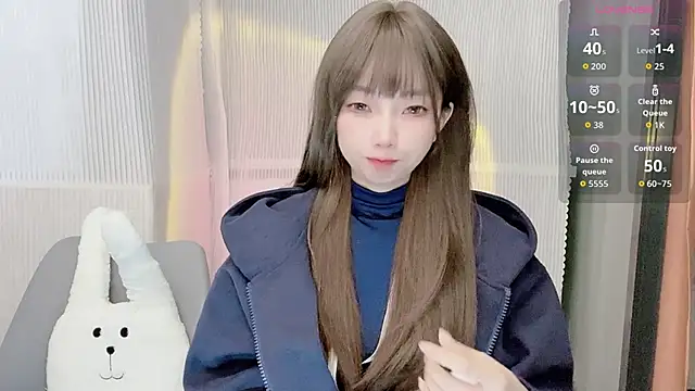 Janisa__PZ's cam snapshot