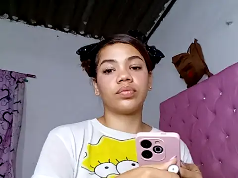 1CANDYLOVE live sex cam