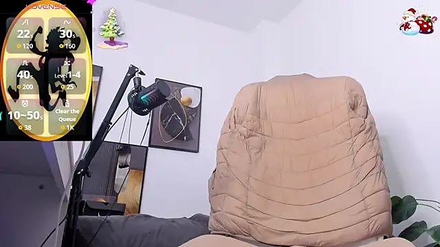 Thom_Ohtani live sex cam