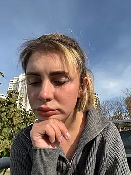 SandraCarter live sex cam