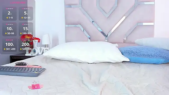 Silvana-Castro live sex cam